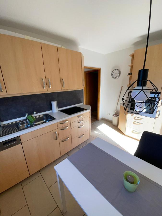 Ferienhaus Nissen-Huette Eckernförde Exteriör bild