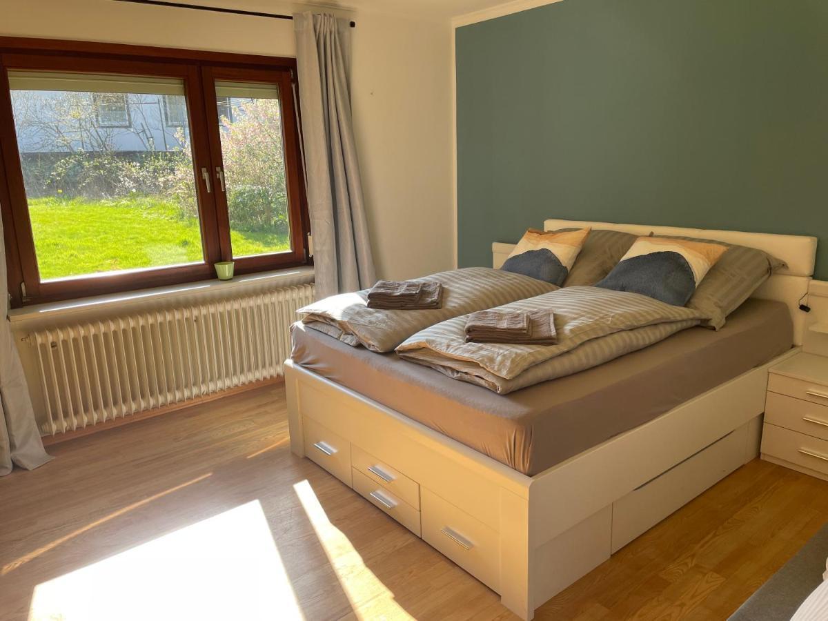 Ferienhaus Nissen-Huette Eckernförde Exteriör bild